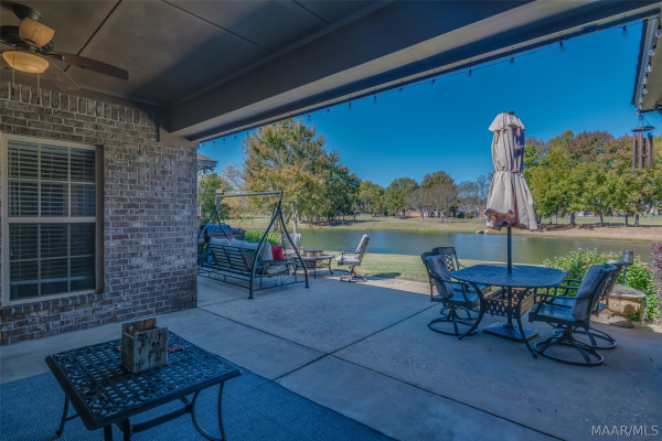 8833 Lillington Circle