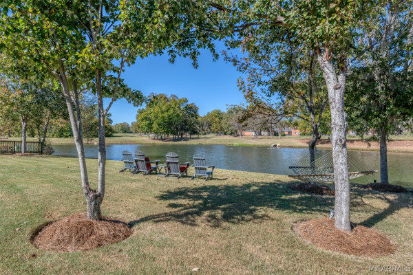 8833 Lillington Circle