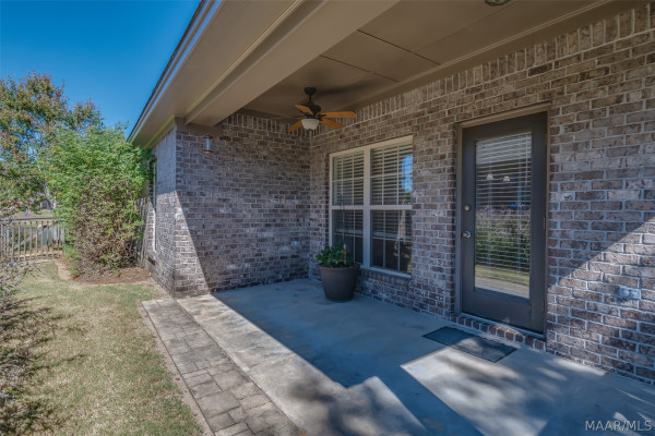 8833 Lillington Circle