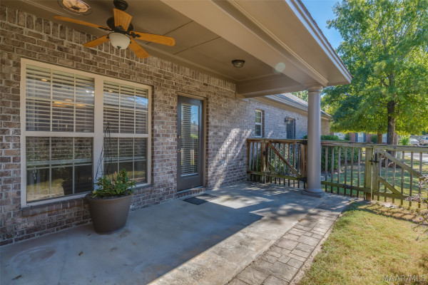 8833 Lillington Circle