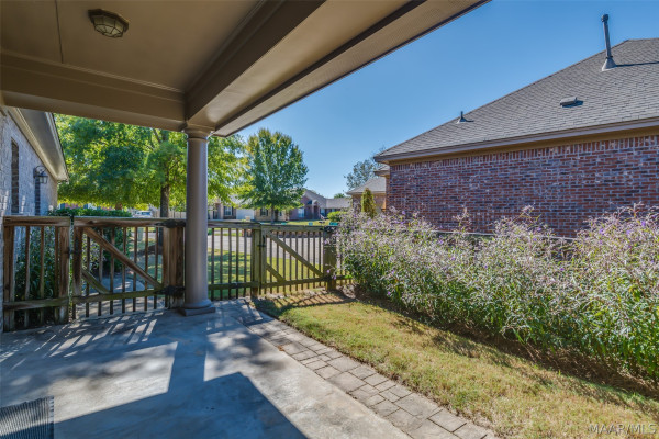 8833 Lillington Circle