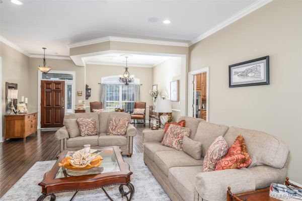 8833 Lillington Circle