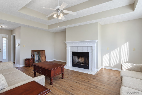 26 Silver Pointe Drive