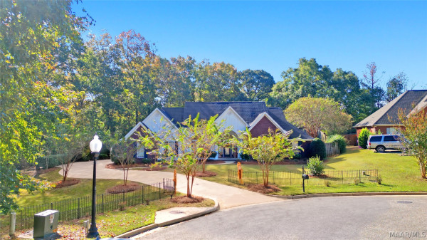 114 JASMINE Drive