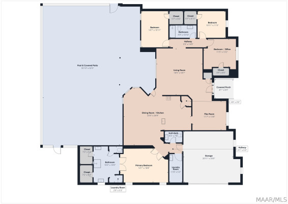 114 JASMINE Drive