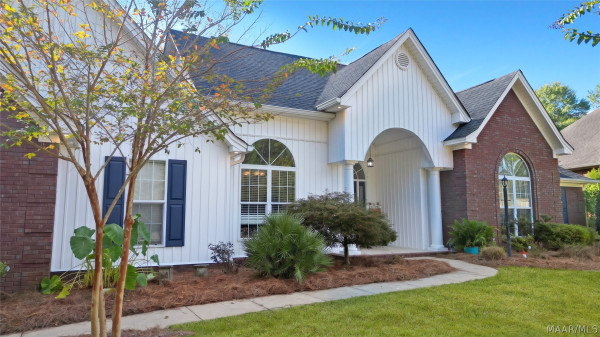 114 JASMINE Drive