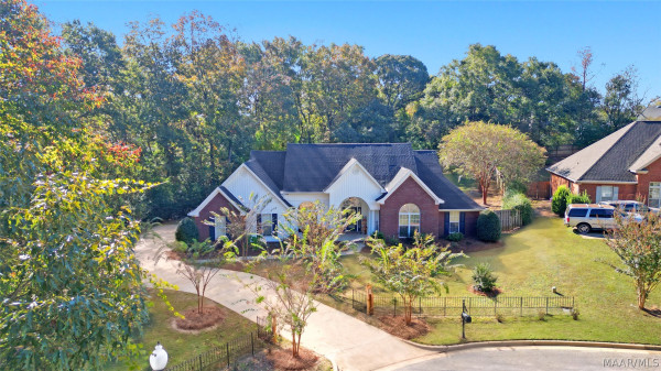 114 JASMINE Drive