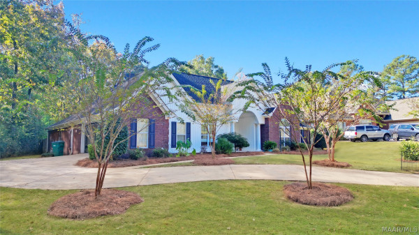 114 JASMINE Drive