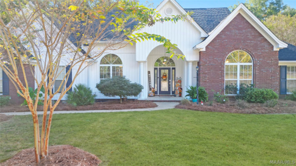 114 JASMINE Drive