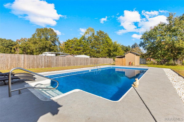 5620 Hickory Drive