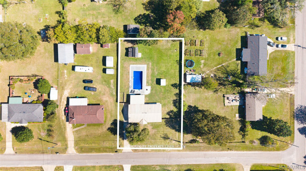 5620 Hickory Drive