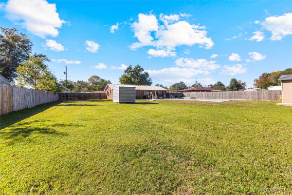5620 Hickory Drive