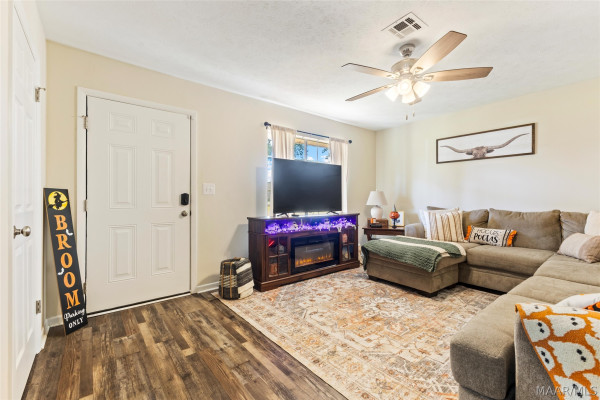 5620 Hickory Drive